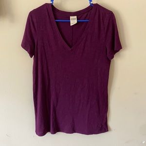 Victoria Secret T-Shirt.